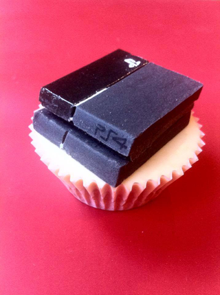 Illustration for article titled Do You Love The PS4 Enough To Eat It?